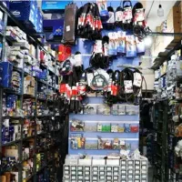 واگذاری فروشگاه لوازم یدکی خودرو