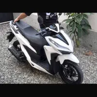 موتور هانی کیلیک