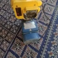 دینام آب
