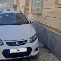 کوئیک فروشی مدل ۹۹|خودرو سواری و وانت|تربت‌حیدریه, ۴۵ متری|دیوار