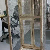 قفس پرنده