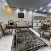 ۶۳متر دو خواب +۱۰متر پاسیو پارکینگ اصلی و انباری|فروش آپارتمان|تهران, افسریه جنوبی|دیوار