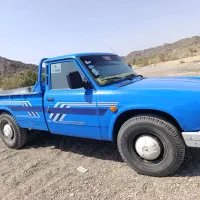 نیسان|خودرو سواری و وانت|نیک شهر, |دیوار