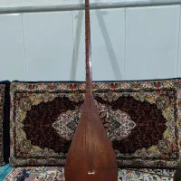 دوتار ترکه ای|سازهای سنتی|خواف, |دیوار