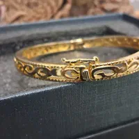 بدلیجات دستبند النگو گردنی