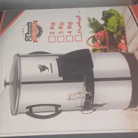 سبزی خورد کن