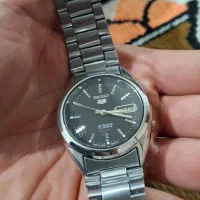 سیکو ۲۱ جواهر نو|ساعت|رباط‌کریم, رباط‌کریم|دیوار