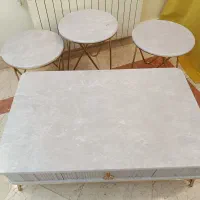 جلو مبلی|مبلمان خانگی و میز عسلی|تهران, آهنگ|دیوار