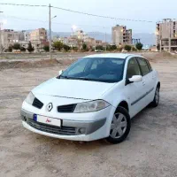 مگان ۱۶۰۰ مدل ۲۰۰۶