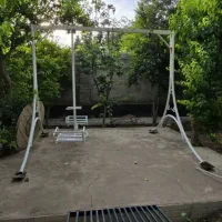 باغ و ویلا استخر آبگرم با قیمت مناسب|اجارهٔ کوتاهمدت ویلا و باغ|شیراز, باغشهر اهل بیت|دیوار