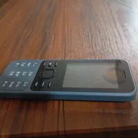 نوکیا 6300 4G با حافظهٔ ۴ گیگابایت|موبایل|تهران, خلیج فارس|دیوار