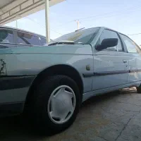 پژو روآ تک سوز