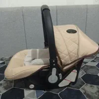 کریر دلیجان نو