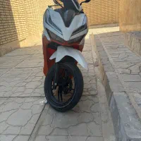 کلیک اصلی مدل ۹۹|موتورسیکلت|شهریار, شهریار|دیوار