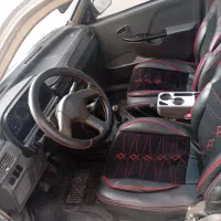 پراید مدل 83|خودرو سواری و وانت|یزد, |دیوار