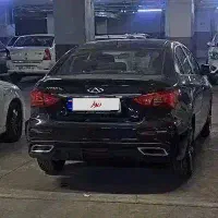 آریزو ۵ اسپرت کارکرد  ۱۵۵۰۰  انتیک و آس