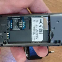 گوشی ال جی|موبایل|تهران, دهم فروردین|دیوار