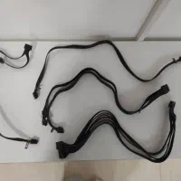 پاور 1050 وات گرین GP1050B-OCDG|قطعات و لوازم جانبی رایانه|اصفهان, باغ کاران|دیوار