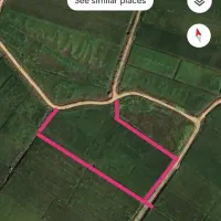 زمین مزرعه ۲۰۰۰ متری