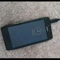 گوشی نوکیا x7 کلکسیونی