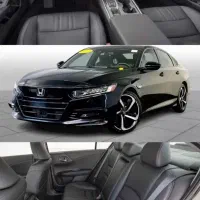 حواله هوندا آکورد