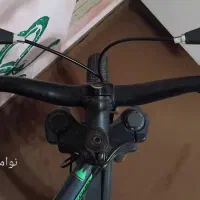 دوچرخه گالانت سایز 26|دوچرخه، اسکیت، اسکوتر|پرند, فاز ۲|دیوار