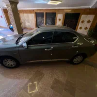 دنا پلاس ۹۸ فول دنده ای سفارشی آپکو تیپ ۲ (متالیک)|خودرو سواری و وانت|کهریزک, |دیوار