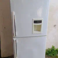 یخچال فریزر