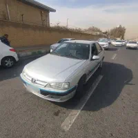 پرشیا مدل 86|خودرو سواری و وانت|اسلام‌شهر, شهرک سعیدیه|دیوار