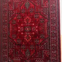 عرضه انواع فرش های لاکی در فروشگاه فرش کریوند|فرش|دزفول, |دیوار