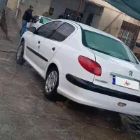 206 sd v20|خودرو سواری و وانت|میاندوآب, |دیوار