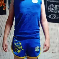 لباس ووشو