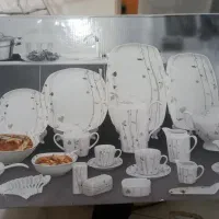 سرویس چینی برند ROZENTAL