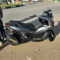 موتور ای دی وی ۱۵۰همتاز