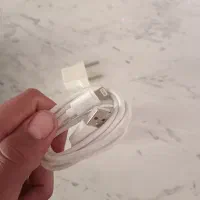 شارژکن گوشی آیفون پلم|لوازم جانبی موبایل و تبلت|شوط, |دیوار