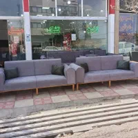 مبل راحتی بارجدید|مبلمان خانگی و میز عسلی|بیرجند, |دیوار