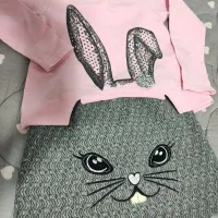 لباس شیک دخترانه