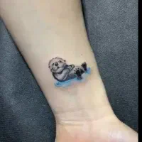 تتو بدن|خدمات آرایشگری و زیبایی|اسلامشهر, شهرک مفیدی|دیوار