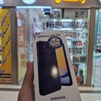 Galaxy A25 256g/ اقساطی با طلا