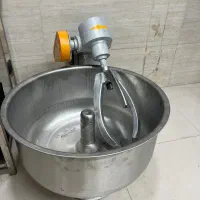 هم زن ۴۰ کیلویی