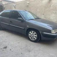 زانتیا مدل 83|خودرو سواری و وانت|گلستان (تهران), |دیوار