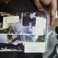 پک بسته بندی پوشاک با آویز رگالی تخته mdf فروشگاه|فروشگاه و مغازه|تهران, فلاح|دیوار