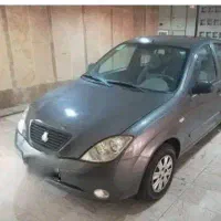 تیباصندوقدار مدل ۹۶