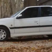 فروش پژو پارس سال