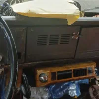 خاور 608مدل 53|خودرو سنگین|نسیمشهر, |دیوار