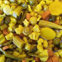 ترشیجات|خوردنی و آشامیدنی|شیراز, ابیوردی|دیوار