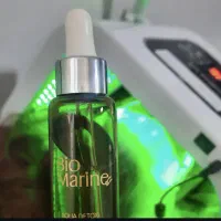 پاکسازی پوست و فشیال و لیفت ابرو ومژه|خدمات آرایشگری و زیبایی|سیاهکل, |دیوار