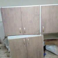 کابینت فلز|مصالح و تجهیزات ساختمان|نیشابور, بنیاد شهید|دیوار