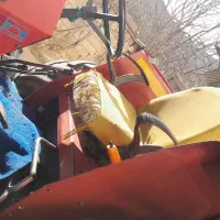 تراکتور 299|خودرو سنگین|خرم‌آباد, |دیوار