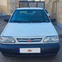 پرایدمدل 90تکسوز